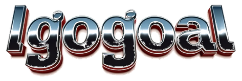 lgogoal logo
