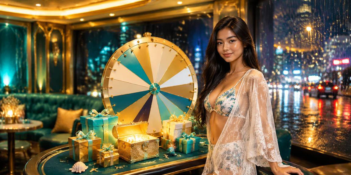 Dream Catcher di lgogoal — Putaran Berhadiah Dinamis