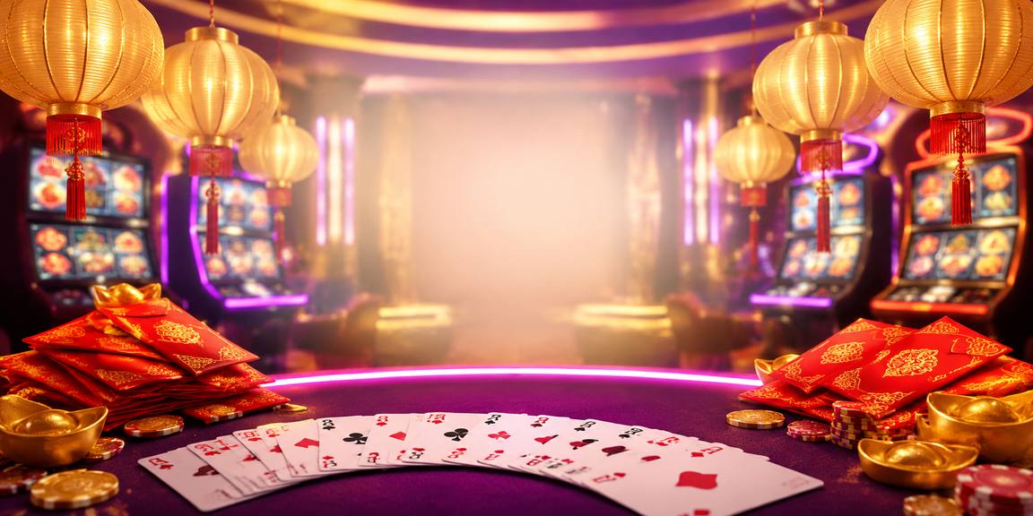 Fortune Mouse di lgogoal